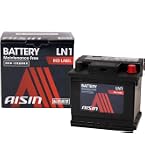Amazon.co.jp: GS YUASA ENJ-355LN1 Domestic Car Battery : Musical